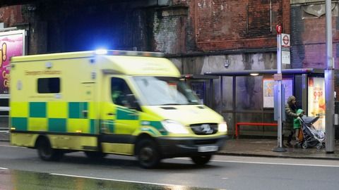 Ambulance response times: myth busted!