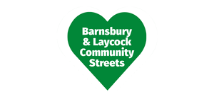 Barnsbury & Laycock Community Streets