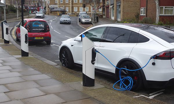 EVs are not the solution to air pollution