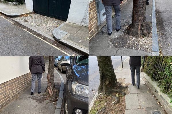 Pavements – what are they good for?